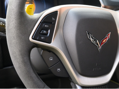 Chevrolet Corvette C7 Z06 | 3LZ | COMPETITION | MALUS INCLUS | BOSE | HUD