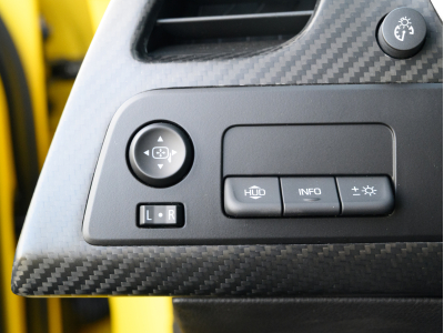 Chevrolet Corvette C7 Z06 | 3LZ | COMPETITION | MALUS INCLUS | BOSE | HUD