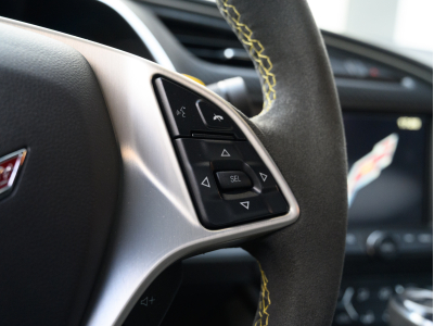 Chevrolet Corvette C7 Z06 | 3LZ | COMPETITION | MALUS INCLUS | BOSE | HUD