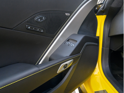 Chevrolet Corvette C7 Z06 | 3LZ | COMPETITION | MALUS INCLUS | BOSE | HUD