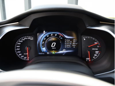 Chevrolet Corvette C7 Z06 | 3LZ | COMPETITION | MALUS INCLUS | BOSE | HUD