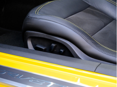 Chevrolet Corvette C7 Z06 | 3LZ | COMPETITION | MALUS INCLUS | BOSE | HUD