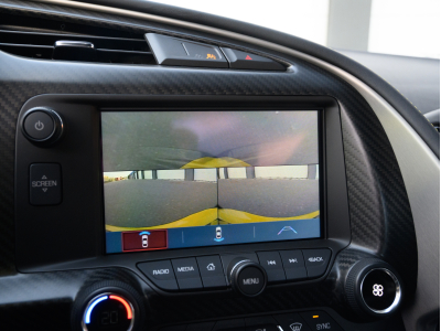 Chevrolet Corvette C7 Z06 | 3LZ | COMPETITION | MALUS INCLUS | BOSE | HUD