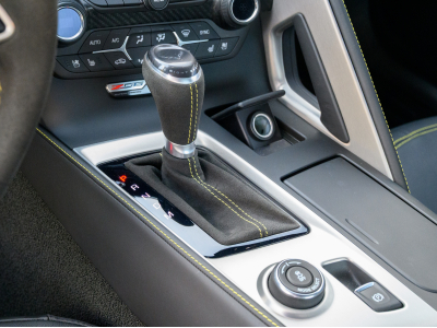 Chevrolet Corvette C7 Z06 | 3LZ | COMPETITION | MALUS INCLUS | BOSE | HUD