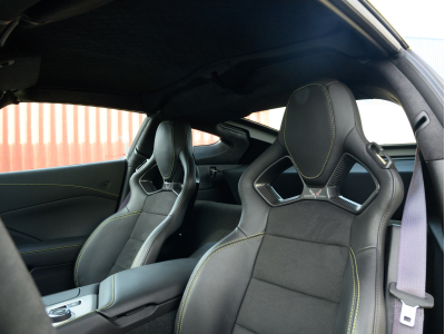 Chevrolet Corvette C7 Z06 | 3LZ | COMPETITION | MALUS INCLUS | BOSE | HUD