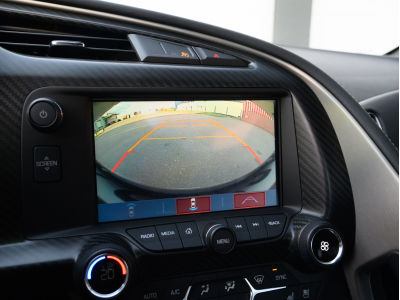 Chevrolet Corvette C7 Z06 | 3LZ | COMPETITION | MALUS INCLUS | BOSE | HUD