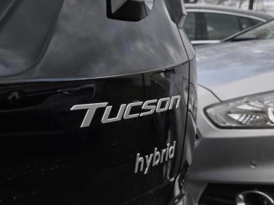 Hyundai Tucson HEV 1.6 T-GDI 6AT SHINE N-LINE SENSATION 239CV