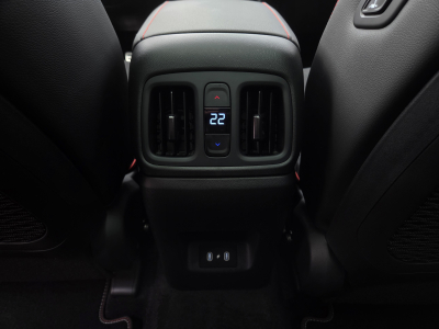 Hyundai Tucson HEV 1.6 T-GDI 6AT SHINE N-LINE SENSATION 239CV