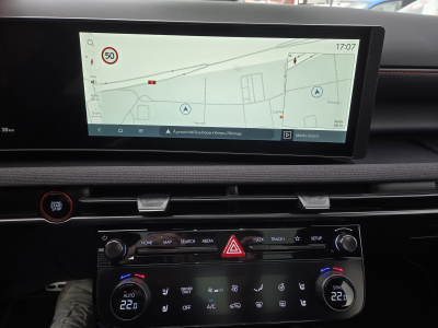 Hyundai Tucson HEV 1.6 T-GDI 6AT SHINE N-LINE SENSATION 239CV