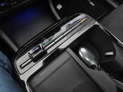 Hyundai Tucson HEV 1.6 T-GDI 6AT SHINE N-LINE SENSATION 239CV