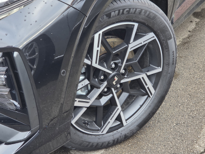 Hyundai Tucson HEV 1.6 T-GDI 6AT SHINE N-LINE SENSATION 239CV