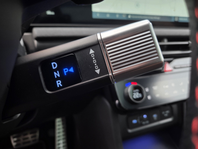 Hyundai Tucson HEV 1.6 T-GDI 6AT SHINE N-LINE SENSATION 239CV