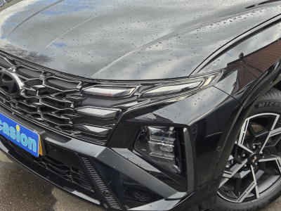 Hyundai Tucson HEV 1.6 T-GDI 6AT SHINE N-LINE SENSATION 239CV