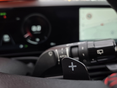 Hyundai Tucson HEV 1.6 T-GDI 6AT SHINE N-LINE SENSATION 239CV