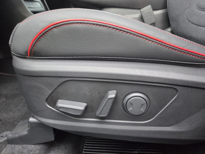 Hyundai Tucson HEV 1.6 T-GDI 6AT SHINE N-LINE SENSATION 239CV