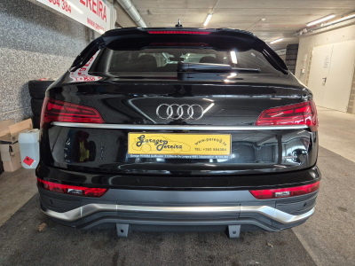 Audi Q5 SPORTBACK 50 E-HYBRID QUATTRO S-LINE CUIR NAVI