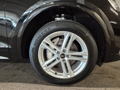 Audi Q5 SPORTBACK 50 E-HYBRID QUATTRO S-LINE CUIR NAVI