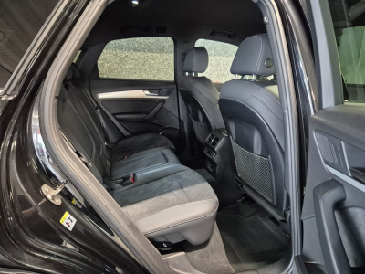 Audi Q5 SPORTBACK 50 E-HYBRID QUATTRO S-LINE CUIR NAVI