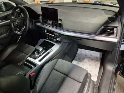 Audi Q5 SPORTBACK 50 E-HYBRID QUATTRO S-LINE CUIR NAVI
