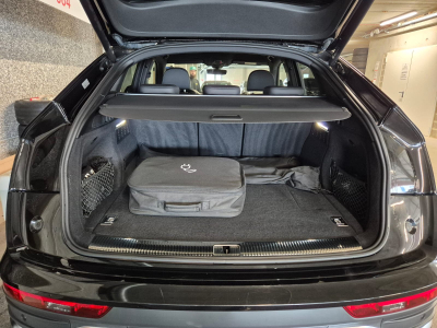 Audi Q5 SPORTBACK 50 E-HYBRID QUATTRO S-LINE CUIR NAVI