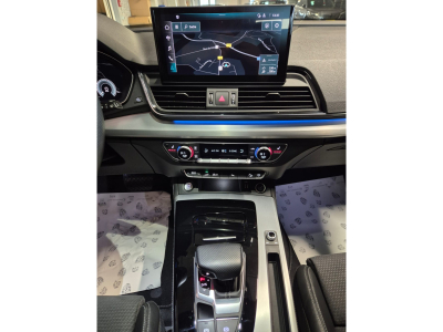 Audi Q5 SPORTBACK 50 E-HYBRID QUATTRO S-LINE CUIR NAVI