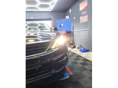 Peugeot 308 Sw active business 1.5 hdi