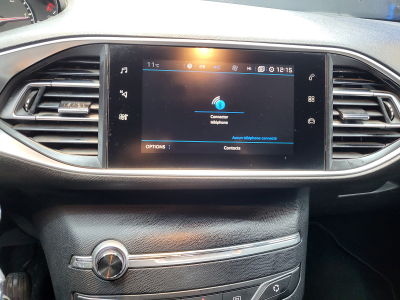 Peugeot 308 Sw active business 1.5 hdi