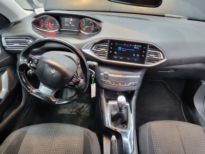 Peugeot 308 Sw active business 1.5 hdi