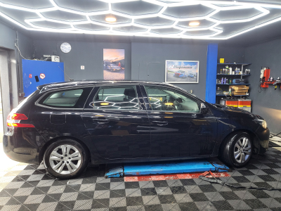 Peugeot 308 Sw active business 1.5 hdi