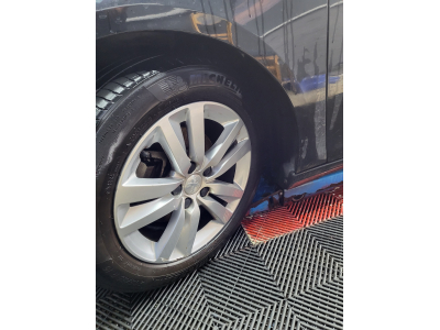Peugeot 308 Sw active business 1.5 hdi
