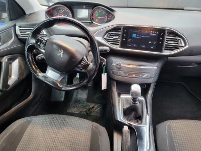 Peugeot 308 Sw active business 1.5 hdi