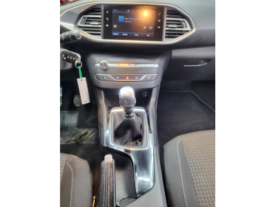 Peugeot 308 Sw active business 1.5 hdi