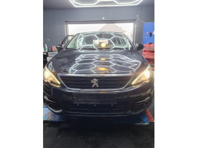 Peugeot 308 Sw active business 1.5 hdi