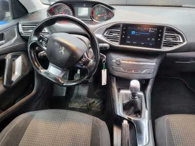 Peugeot 308 Sw active business 1.5 hdi