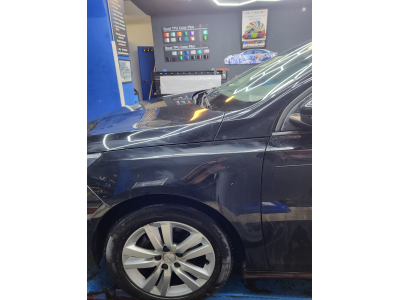 Peugeot 308 Sw active business 1.5 hdi