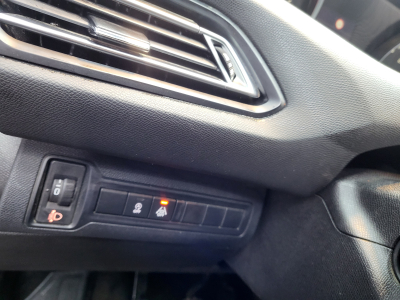 Peugeot 308 Sw active business 1.5 hdi