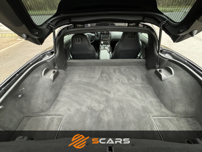 Chevrolet Corvette C6 Targa LS2 6.0 V8 404cv *Automatique