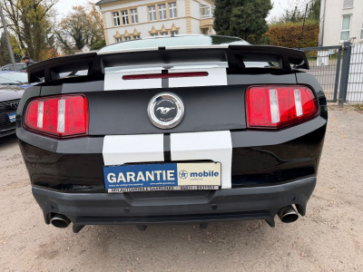 Ford Mustang GT SC 5.0 / California Special/SCHALTER