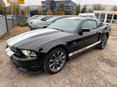 Ford Mustang GT SC 5.0 / California Special/SCHALTER