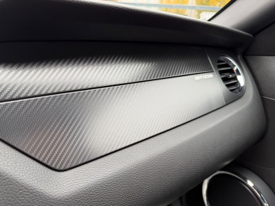 Ford Mustang GT SC 5.0 / California Special/SCHALTER