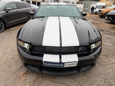 Ford Mustang GT SC 5.0 / California Special/SCHALTER