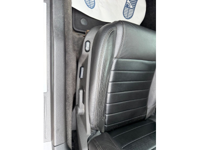 Ford Mustang GT SC 5.0 / California Special/SCHALTER