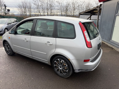 Ford Focus C-MAX Trend 2.0 TDCI