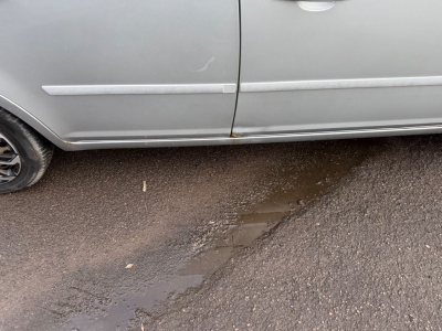 Ford Focus C-MAX Trend 2.0 TDCI