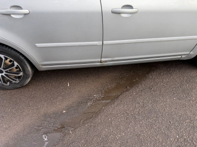 Ford Focus C-MAX Trend 2.0 TDCI