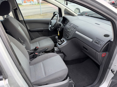 Ford Focus C-MAX Trend 2.0 TDCI