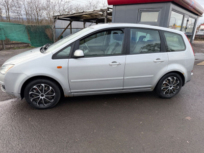 Ford Focus C-MAX Trend 2.0 TDCI