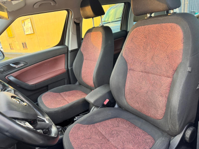 Skoda Yeti Ambition/Facelift/DSG/