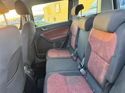 Skoda Yeti Ambition/Facelift/DSG/