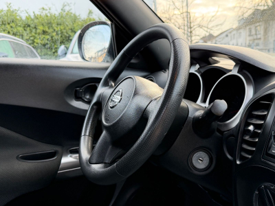Nissan Juke 1.5 dCi Acenta